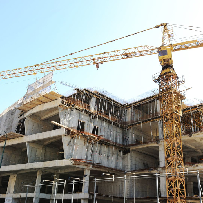 How Building Lifting Solutions Facilitate Renovations and Restorations